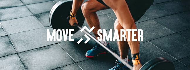 Move Smarter Personal Training